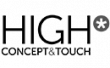 High Concept & Touch