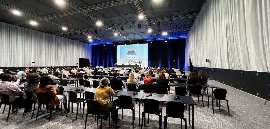 Auditoriums Altice Arena