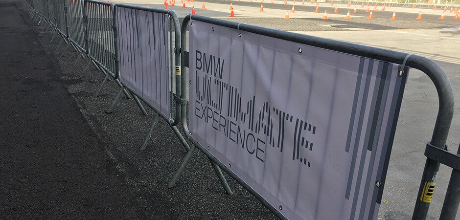 BMW Ultimate Experience