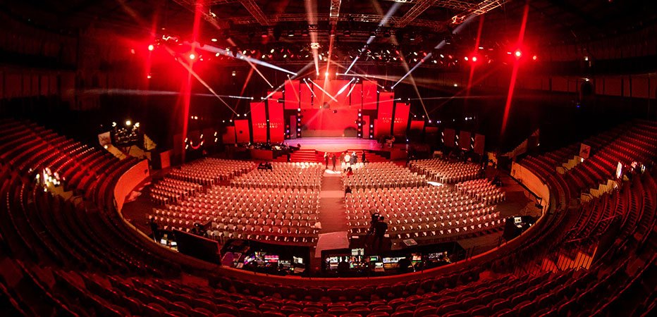 Gala Cosme Damião 2020