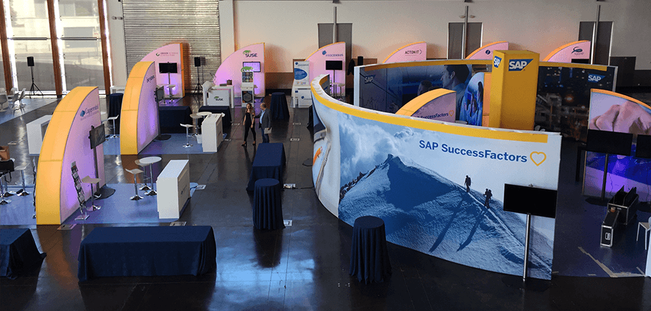Sap Inovation Forum