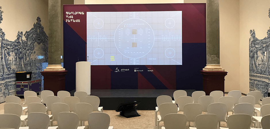 Pavilhão Carlos Lopes