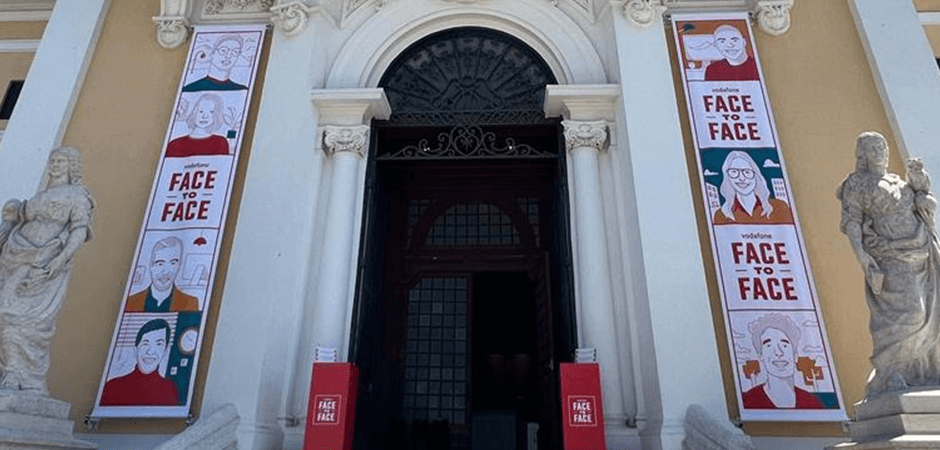 Pavilhão Carlos Lopes