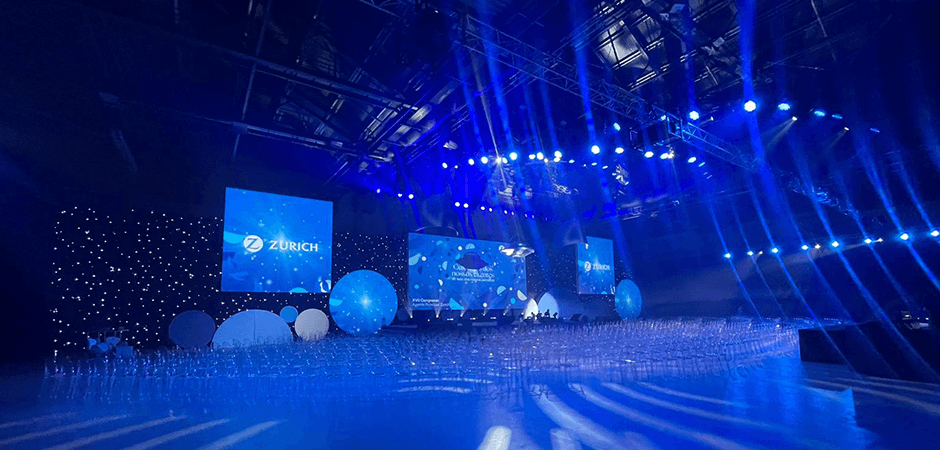 Zurich 2022