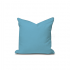 Turquoise Pillow Square