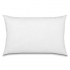 White Pillow Rectangular