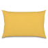 Yellow Pillow Rectangular