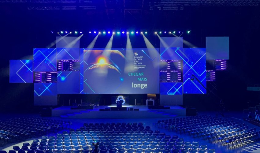 Encontro da Caixa Fora da Caixa 2023