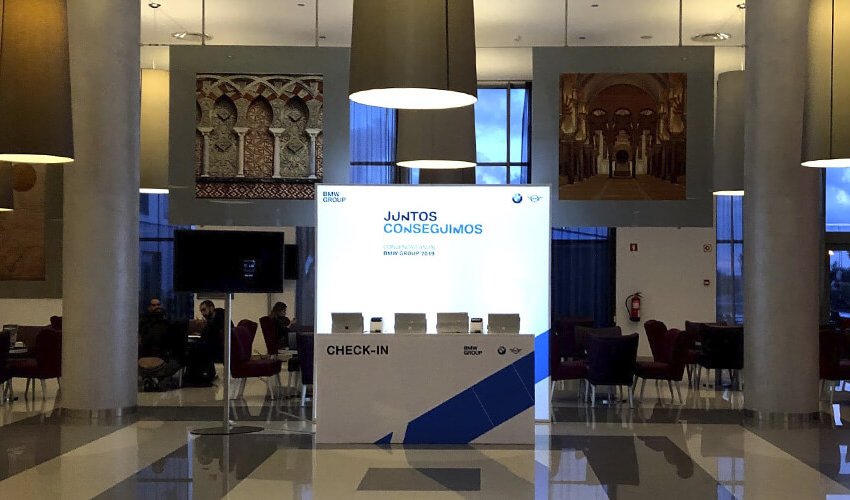 Convenção Anual BMW