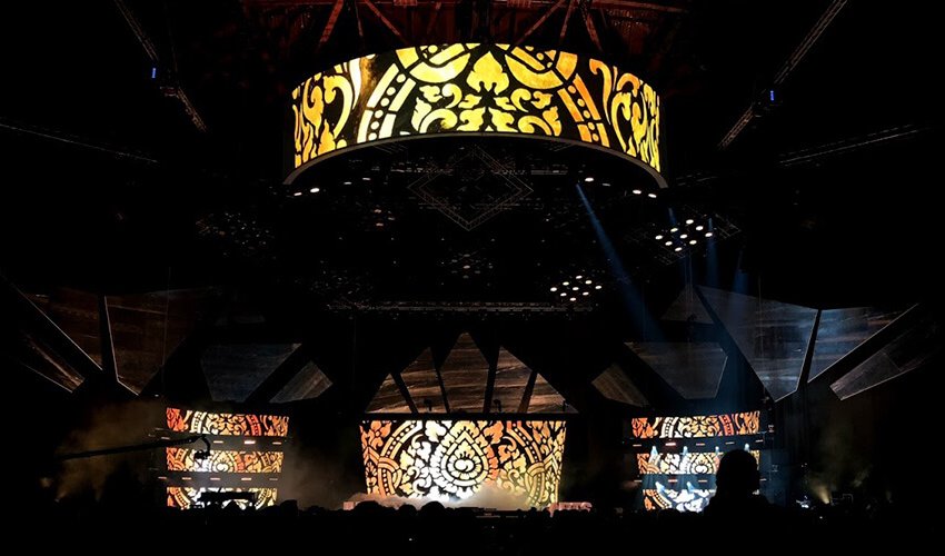 Diamond Jubilee Celebration Lisbon 2018