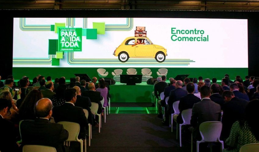 Encontro Comercial Tranquilidade 2023