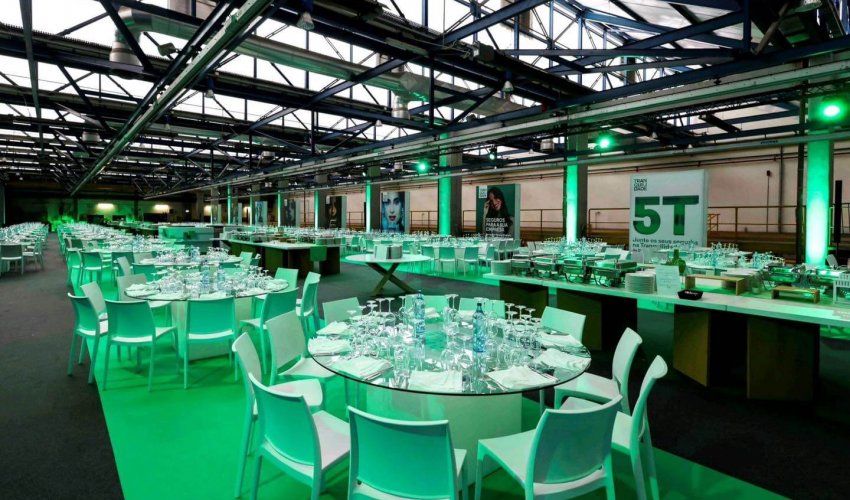 Encontro Comercial Tranquilidade 2023