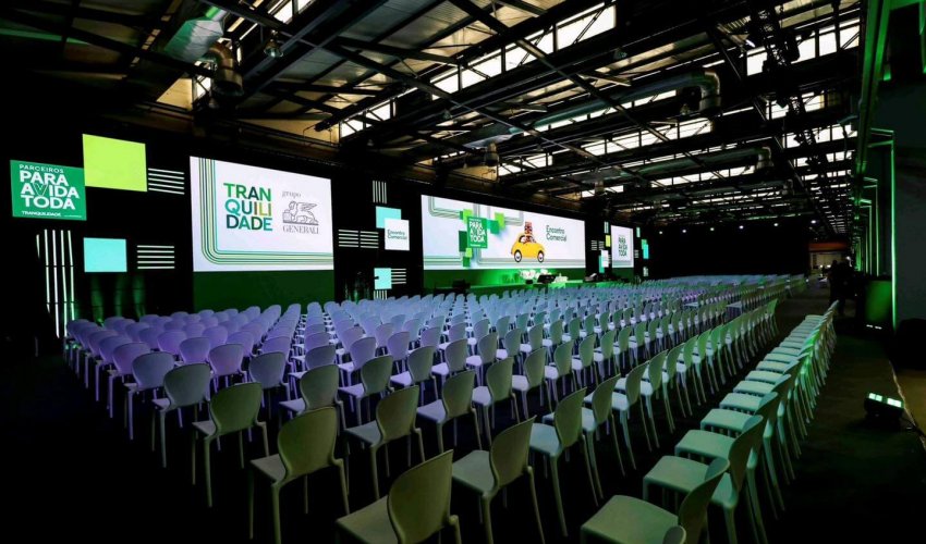 Encontro Comercial Tranquilidade 2023