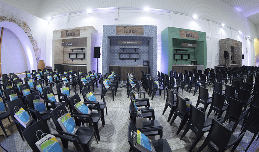 Materiais Utilizados