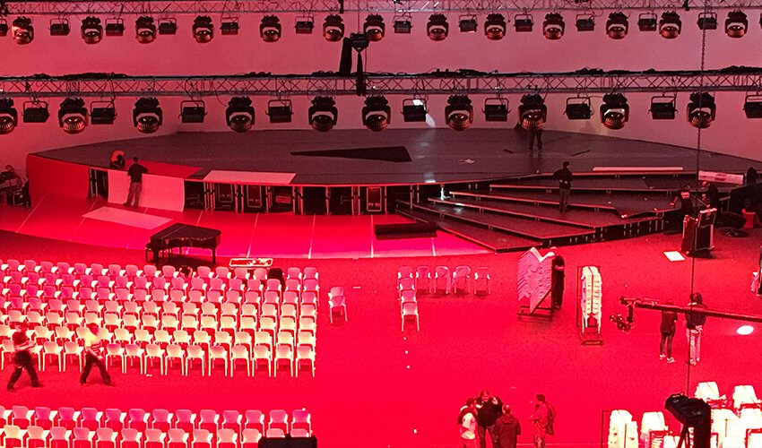 Galardões Cosme Damião