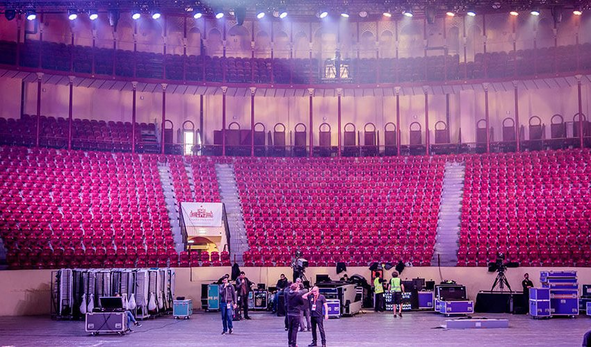 116º Gala do SLB - Galardões Cosme Damião