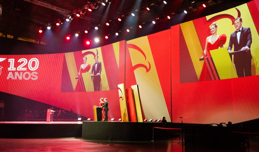 Galardões Cosme Damião 