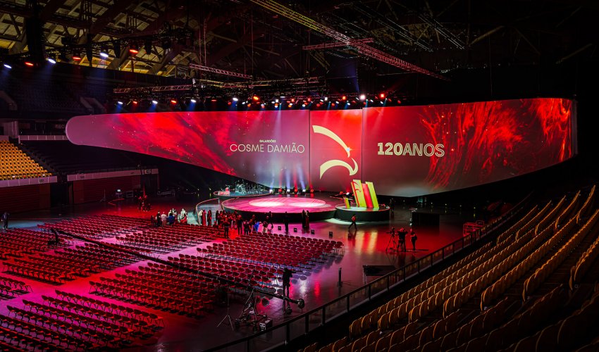 Galardões Cosme Damião 