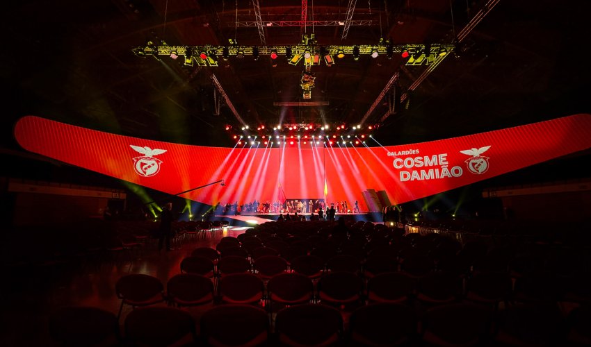 Galardões Cosme Damião 