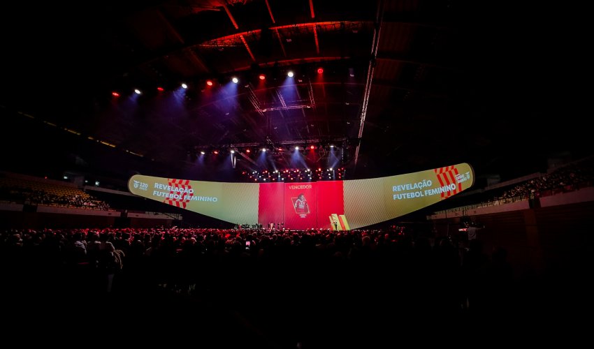 Galardões Cosme Damião 