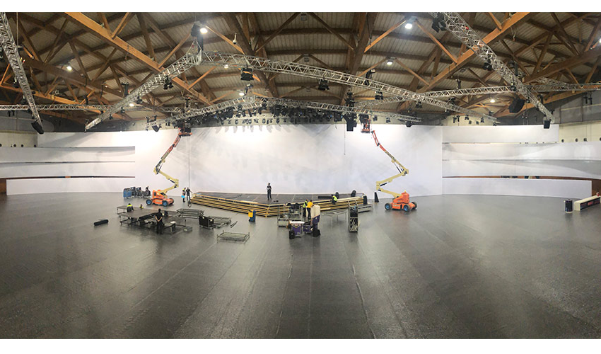 Millennium Power - Mobilizar