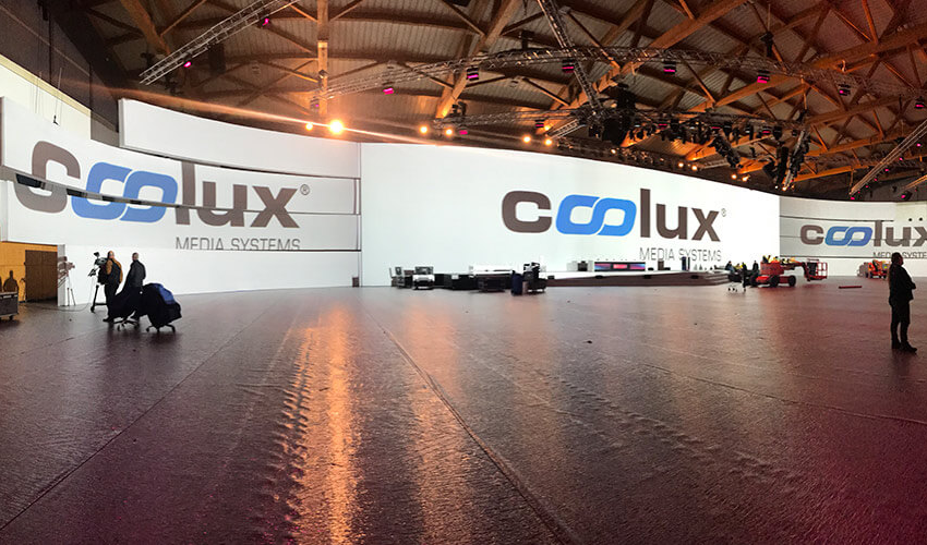 Millennium Power - Mobilizar