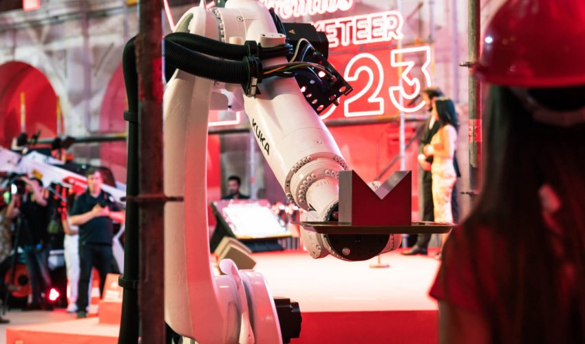 Prémios Marketeer 2023