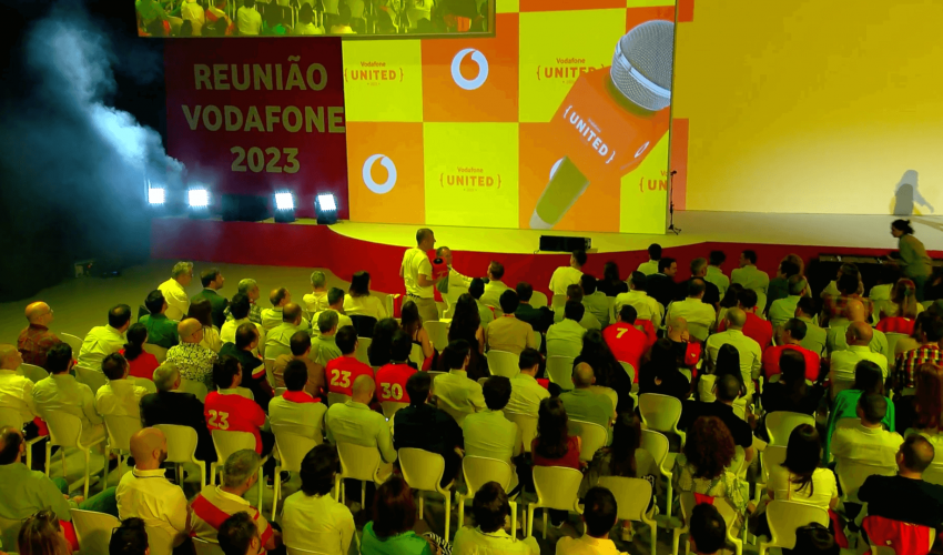 Vodafone United 2023