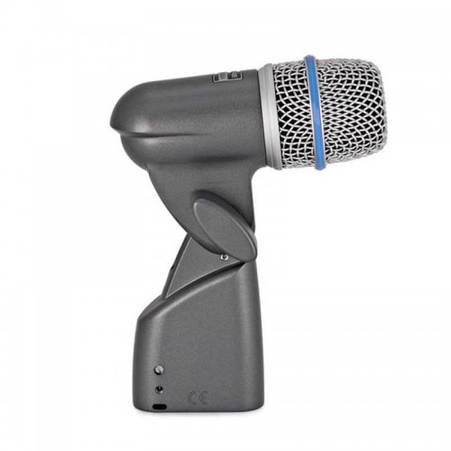 Shure beta 56