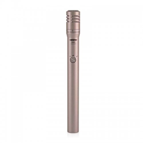 Shure SM 81