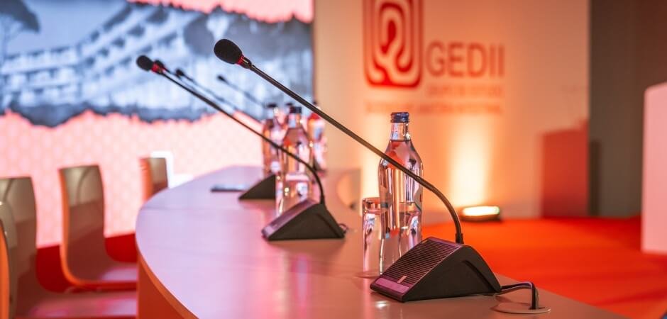 Conference Microphone