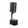 L Acoustics Kara + Suporte