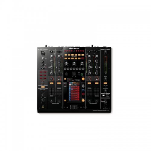 Pioneer DJM-2000NXS