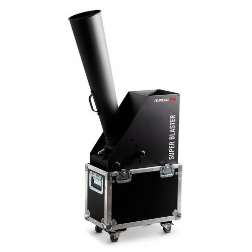 Máquina de Confettis Super Blaster