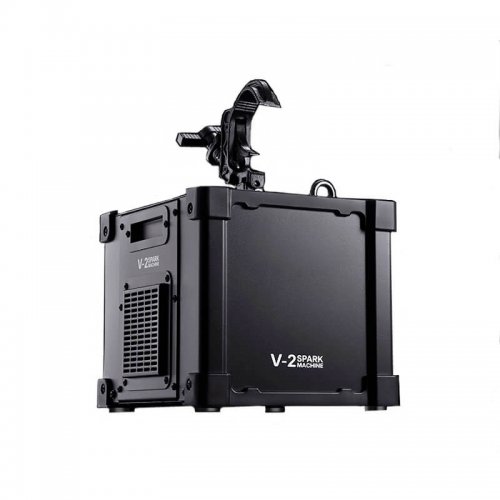 Spark Machine to hang