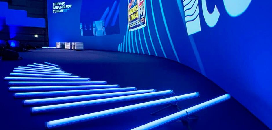 Astera AX1 Wireless Pixeltube