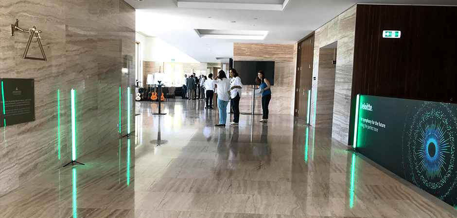 Astera AX1 Wireless Pixeltube