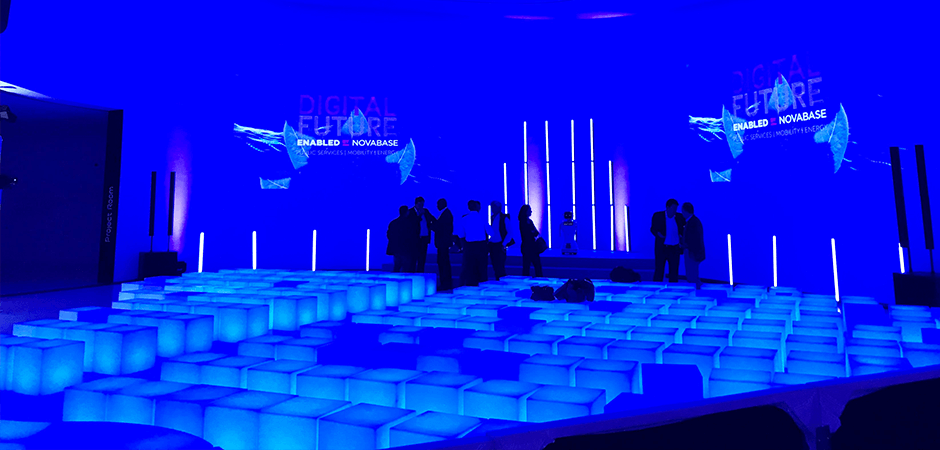 Astera AX1 Wireless Pixeltube