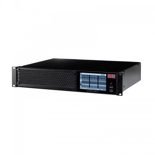 GrandMA3 replay unit
