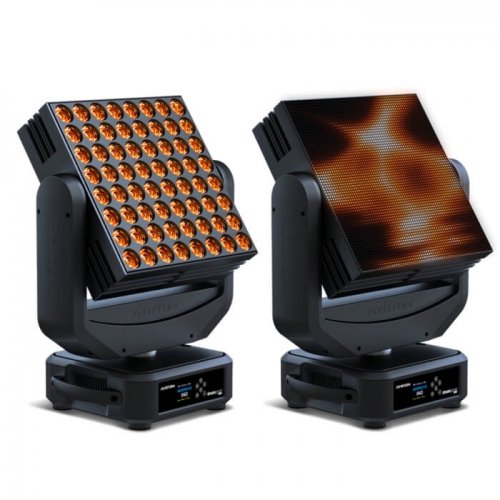 Ayrton Dreampanel Twin 