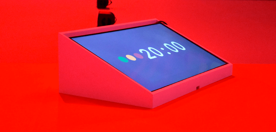 DSan Limitimer PRO-2000