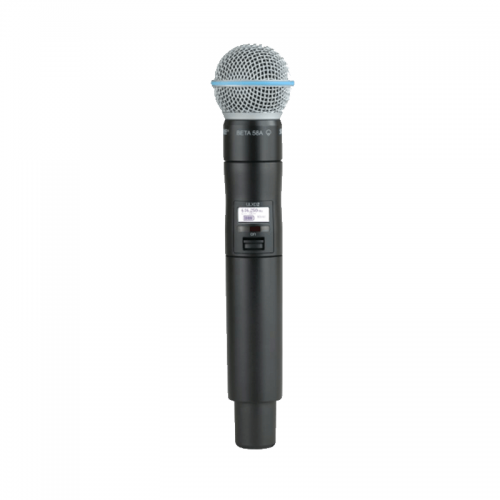 Shure ULXD2:B58