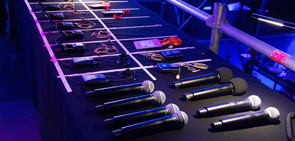 Shure Axient ADX2:SM58