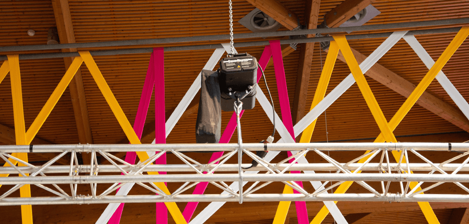 ChainMaster D8Plus 500Kg