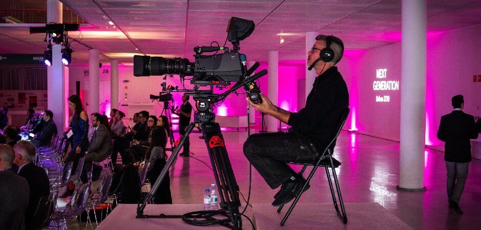 Grass Valley LDX 82 Flex