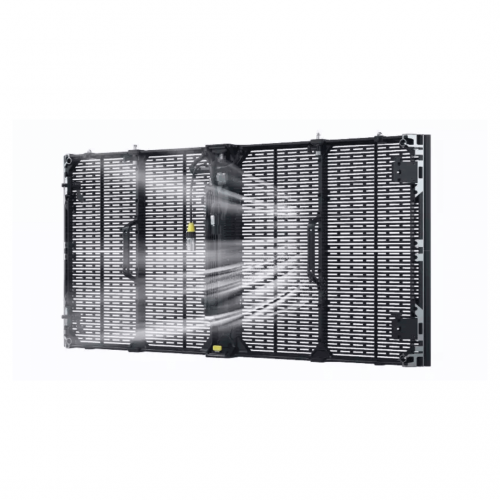 Ledwall Transparente