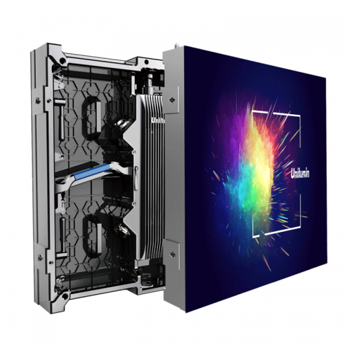 Ledwall-Unilumin UPADIII 2,6mm