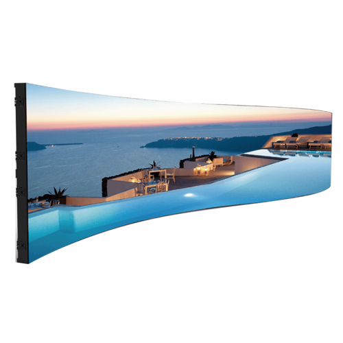 Ledwall-Unilumin UPADIII 2,6mm