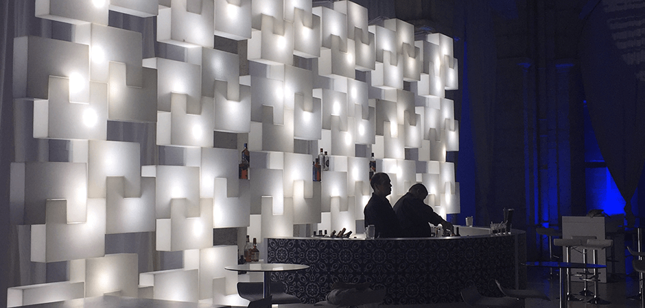 White Party Mass Mutual 