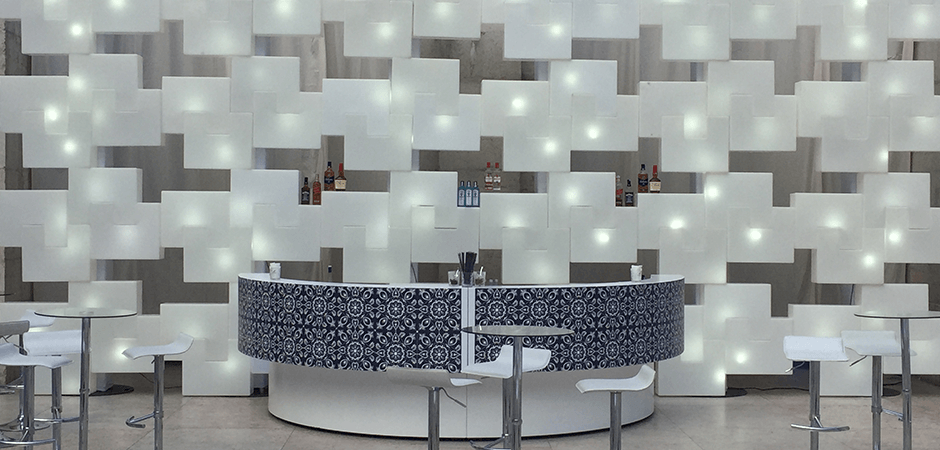 White Party Mass Mutual 